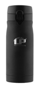 Термос LP Active, 0,35 л Matte black (80173)