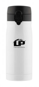 Термос LP Active, 0,35 л White Pearl (80180)