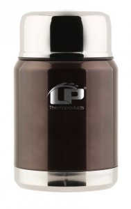 Термос LP Daily, 0,5 л Brown (80128)