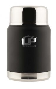Термос LP Daily, 0,5 л Matte Black (80111)