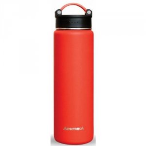 Термосы и термокружки АРКТИКА 708-700 красный (708-700/RED)