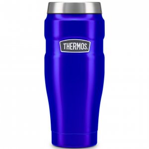 Термокружка Thermos SK1005 (синий)