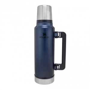 Термосы и термокружки Stanley The Legendary Classic Bottle 1.4л синий (10-08265-006)