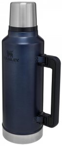 Термосы и термокружки Stanley The Legendary Classic Bottle 1.9л синий (10-07934-039)