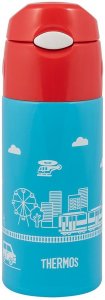 Термосы и термокружки Thermos FHL-401F BL (голубой) (320148)