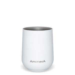 Термосы и термокружки АРКТИКА 809-430/WHI