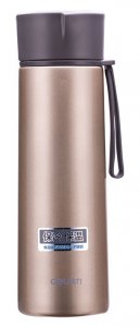 Термосы и термокружки DELI 6125 champ, 0.45л. (6125CHAMP)