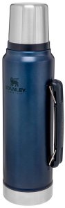 Термос Stanley The Legendary Classic Bottle 1л синий