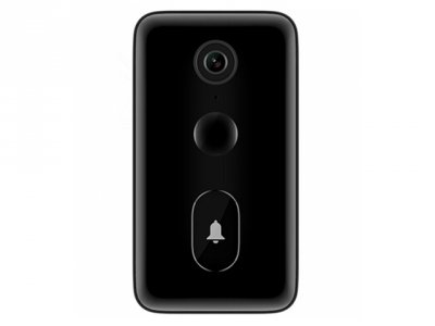Звонок дверной Xiaomi AI Face Identification DoorBell 2