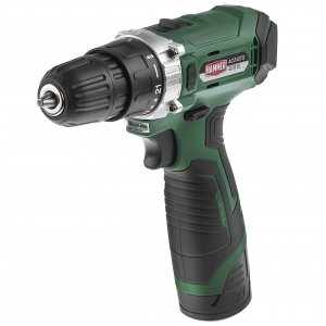 Дрель аккумуляторная Hammer Flex ACD12CS (101-117)