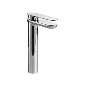 Смеситель для раковины Bravat Gina f165104c-a-rus (F165104C-A-ENG)