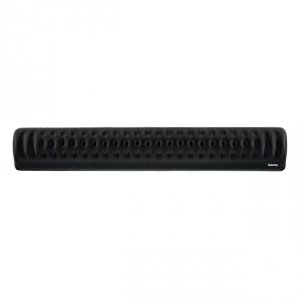 Коврик для мыши Hama Profile Keyboard Wrist Rest (00054774)