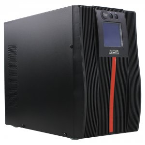 ИБП Powercom Macan Comfort MAC-3000 чёрный