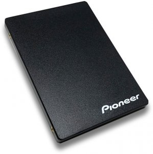 Твердотельный накопитель Pioneer 120GB (APS-SL3N-120)