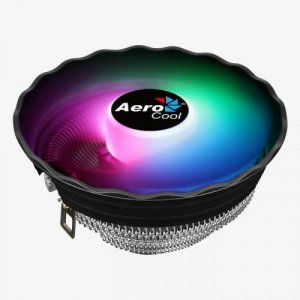 Кулер Aerocool AEROCOOL Air Frost Plus (4710562750188)