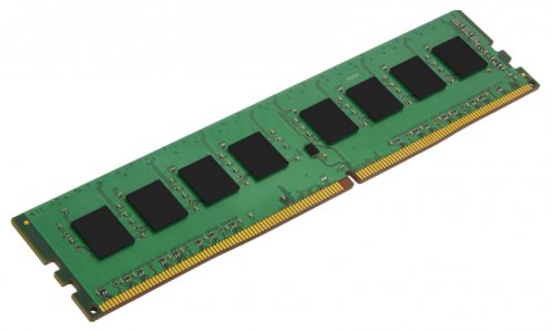 Модуль памяти Qumo QUM1U-1G400T3