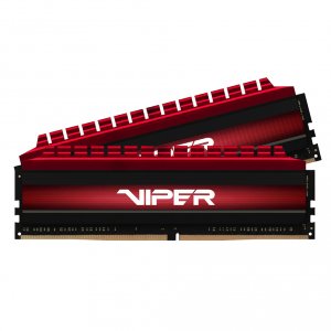 Оперативная память Patriot DDR4 KIT2 PV432G320C6K 32GB