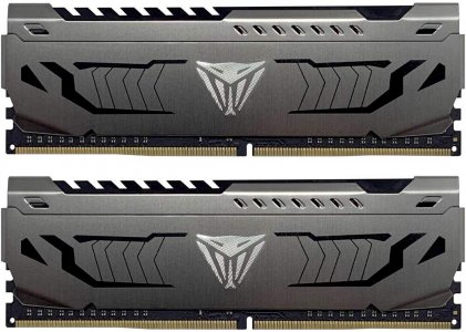 Оперативная память Patriot DDR4 KIT2 PVS432G320C6K 32GB