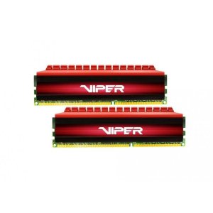 Оперативная память Patriot DDR4 KIT2 PV416G320C6K 16GB