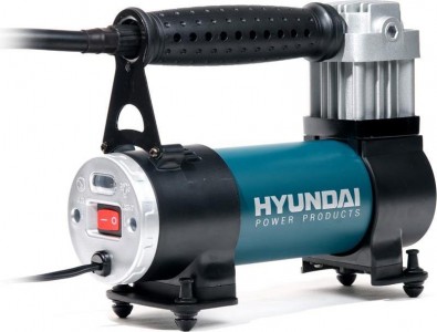 Автомобильный компрессор Hyundai HY 65 E 65л/мин