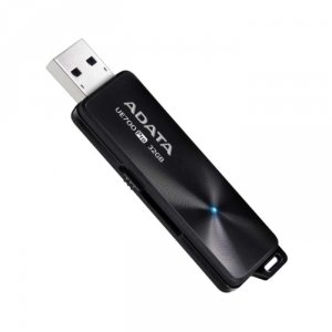 USB флешка ADATA UE700 Pro 32GB (черный) (AUE700PRO-32G-CBK)