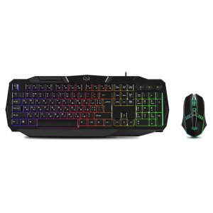 Комплект клавиатура и мышь Sven SV-018436