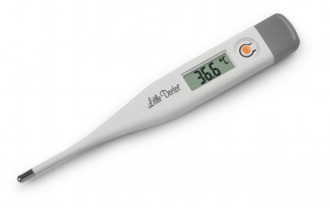 Термометр Little Doctor LD-300 (4360735)
