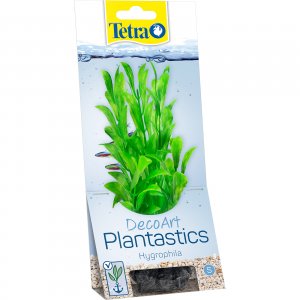 Растение Tetra Deco Art искусственное Гигрофила S (15см) (4811671)