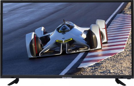 LED Телевизор Shivaki STV-40LED25S 40"