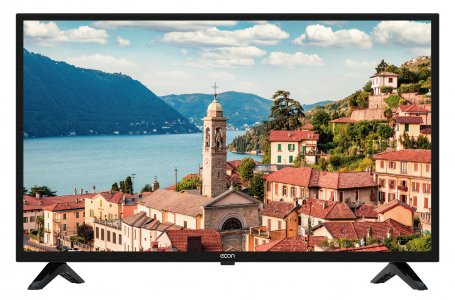 LED Телевизор Econ EX-40FS008B 40"