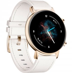 Смарт-часы Huawei Huawei Watch GT 2 Diana-B19J white смарт-часы белый (55025326)