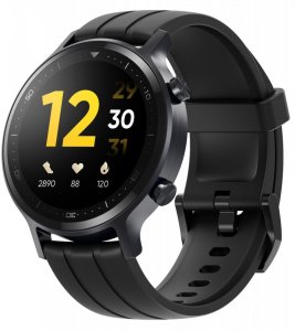 Смарт-часы Realme Умные часы realme RMA 207 (Watch S Black (RMA207))