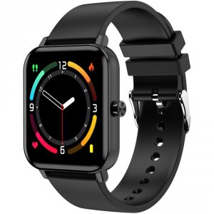 Смарт-часы ZTE Часы ZTE WATCH Live Чёрный (Watch Live Black)