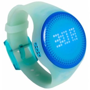Смарт-часы Lexand Kids Radar LED 1.2 синий (00-00005252)