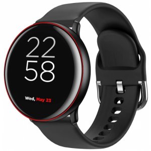 Умные часы Canyon Smart Watch CNS-SW75BR чёрный (DS1CNSSW75BR)
