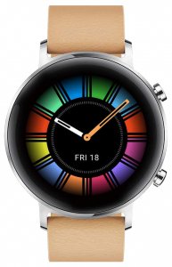 Умные часы Huawei Huawei Watch GT 2 Diana-B19V brown смарт-часы brown (55024376)