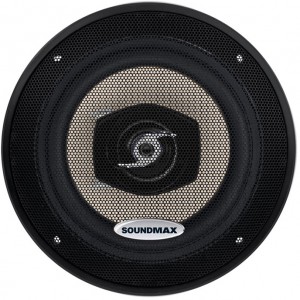 Коаксиальная автоакустика Soundmax SM-CSA502