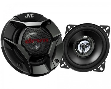 Коаксиальная автоакустика JVC CS-DR420
