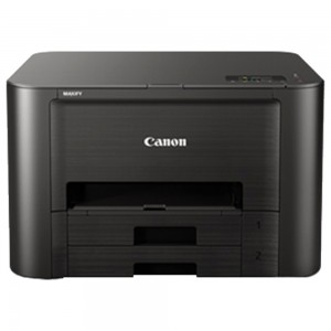 Принтер струйный Canon MAXIFY iB4040
