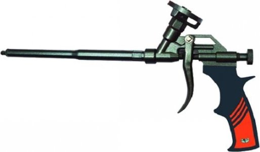 Пистолет для монтажной пены Варяг 60114 (тов-144400)