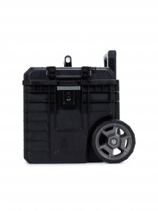 Сумки и ящики для инструментов Keter Gear Mobile Cart 22" (17200383)