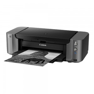 Принтер струйный Canon PRO-10S Black