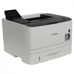 Принтер лазерный Canon i-SENSYS LBP253x