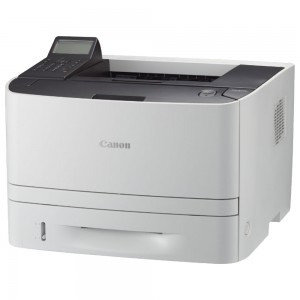 Принтер лазерный Canon i-SENSYS LBP252DW