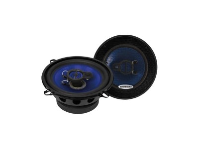 Автоакустика Soundmax SM-CSE503 коаксиальная 3-полосная 13см 60Вт-120Вт