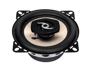Автоакустика Soundmax SM-CSA402 коаксиальная 2-полосная 10см 50Вт-100Вт
