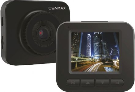 Видеорегистратор Cenmax FHD 200 (FHD-200)