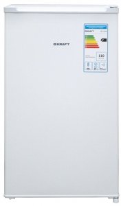 Компактный холодильник Kraft KR-115W