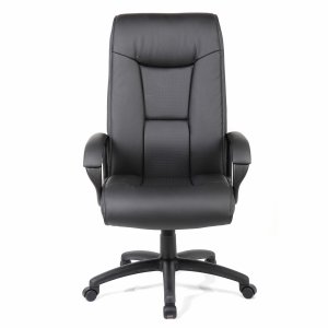 Кресло руководителя Brabix Work EX-513 Black (531943)