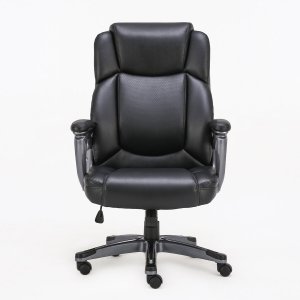 Кресло руководителя Brabix Premium Favorite EX-577 Black (531934)